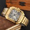 Miniatura: Reloj REBIRTH