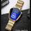 Miniatura: Reloj Binbond analogo de Cuarzo Para caballero.