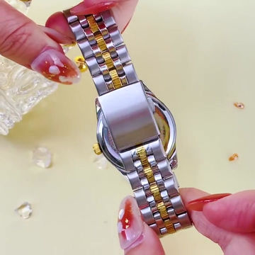 Miniatura: Reloj YOLAKO de Cuarzo Para caballeros.