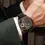 Miniatura: Reloj TOMI de Cuarzo Para caballero.