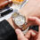 Miniatura: Reloj YOLAKO de Cuarzo Para caballeros.