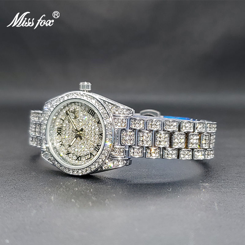 Miniatura: Reloj MISS FOX de Damas.