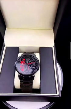 Miniatura: GT500 Reloj analogo de Cuarzo 