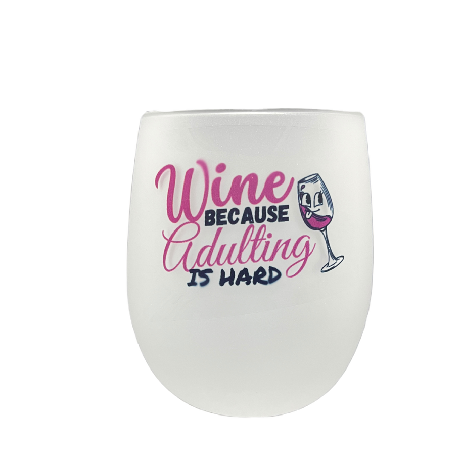 Wine Glass