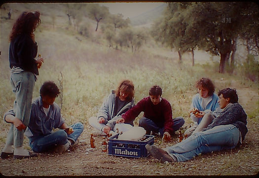 comiendo en belen III.JPG