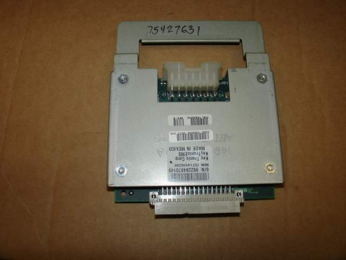 IGT I/O Board. Cabinet [ IGT 75427631 and 14930200 ] | lasmco