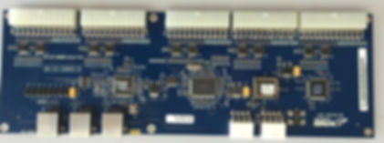 WMS BB1 Reel Driver Board (6779-008821-03-00)