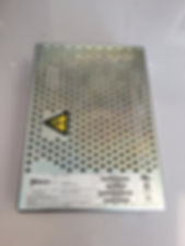 IGT I Game+ / S2000 Power Supply IGT 40009000 or 40009001 or 02