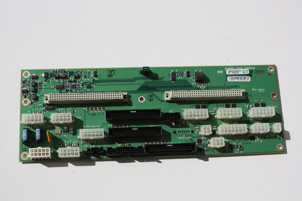 IGT S2000 Motherboard Enhanced (IGT 75909100)