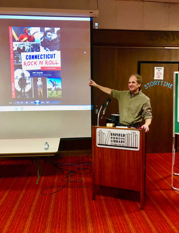 Enfield Book Signing Tony.jpg