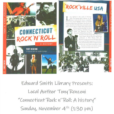 Book Signing Northford Edward Smith Library with Christine Ohlman.jpg