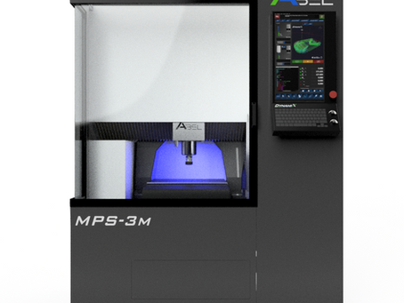 Kompakte cnc Fräsmaschinen