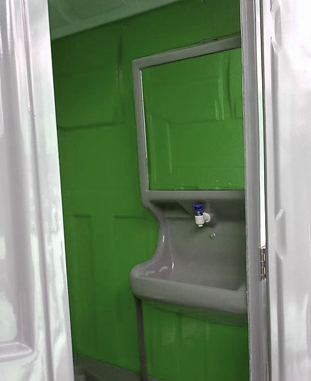 Miniatura: BAÑOS PARA EVENTOS