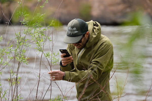 Citizen Science: By the People - Fall 2025 Course