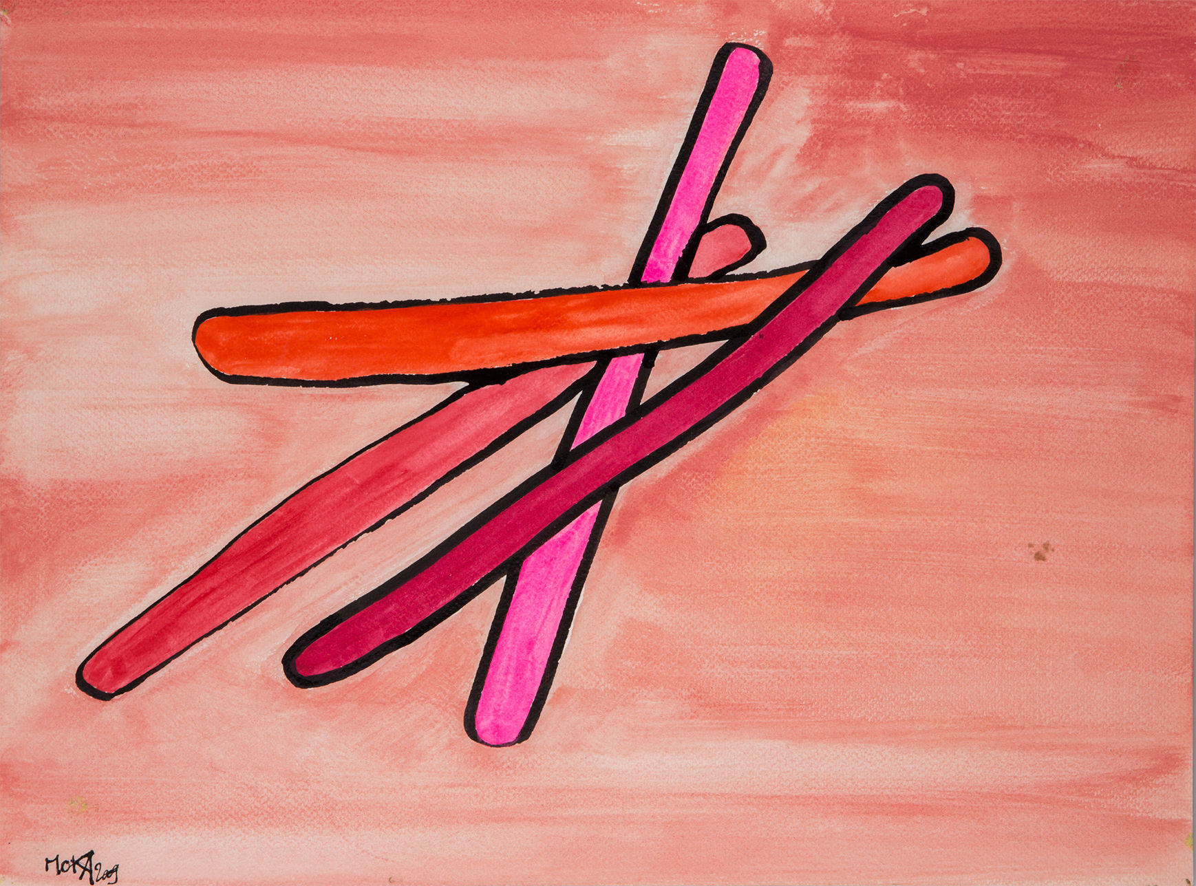 Tribal myst - Macrocosme