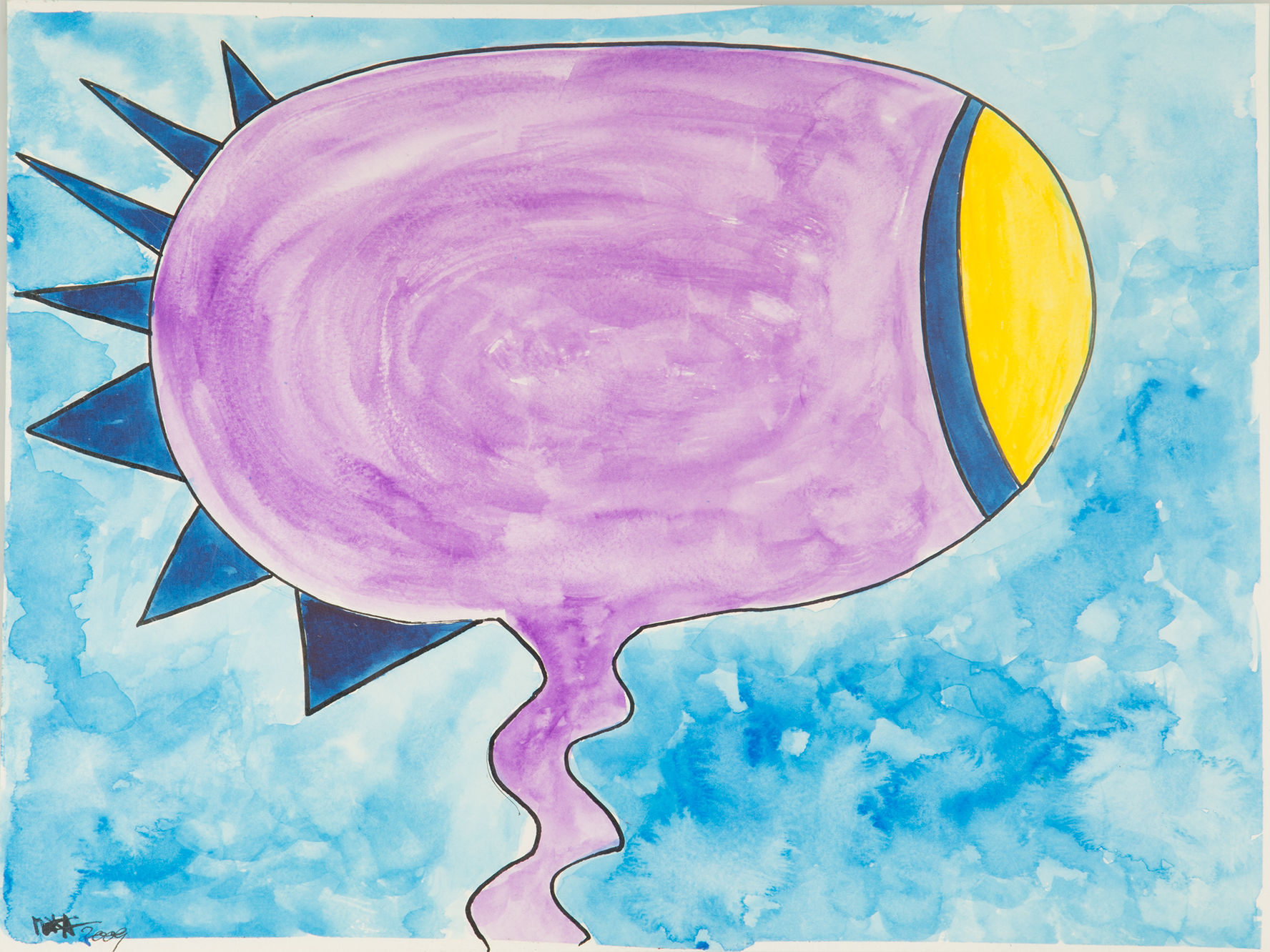 Oniric Trips - Answer