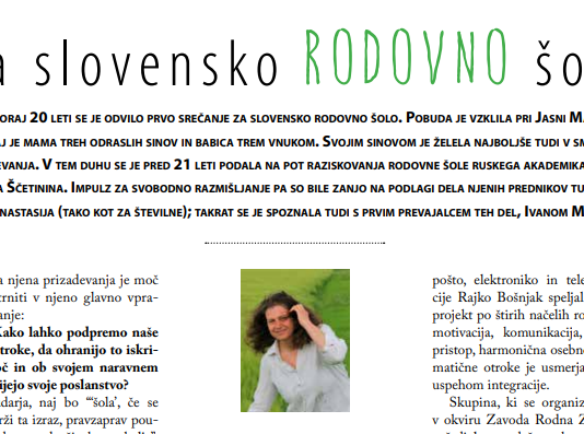Solze sreče