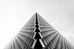 Architecture in Abstract (series)