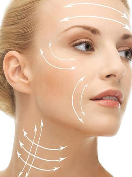 HELIX DERMO AND HELIX-D ANTI-AGING MEDIA