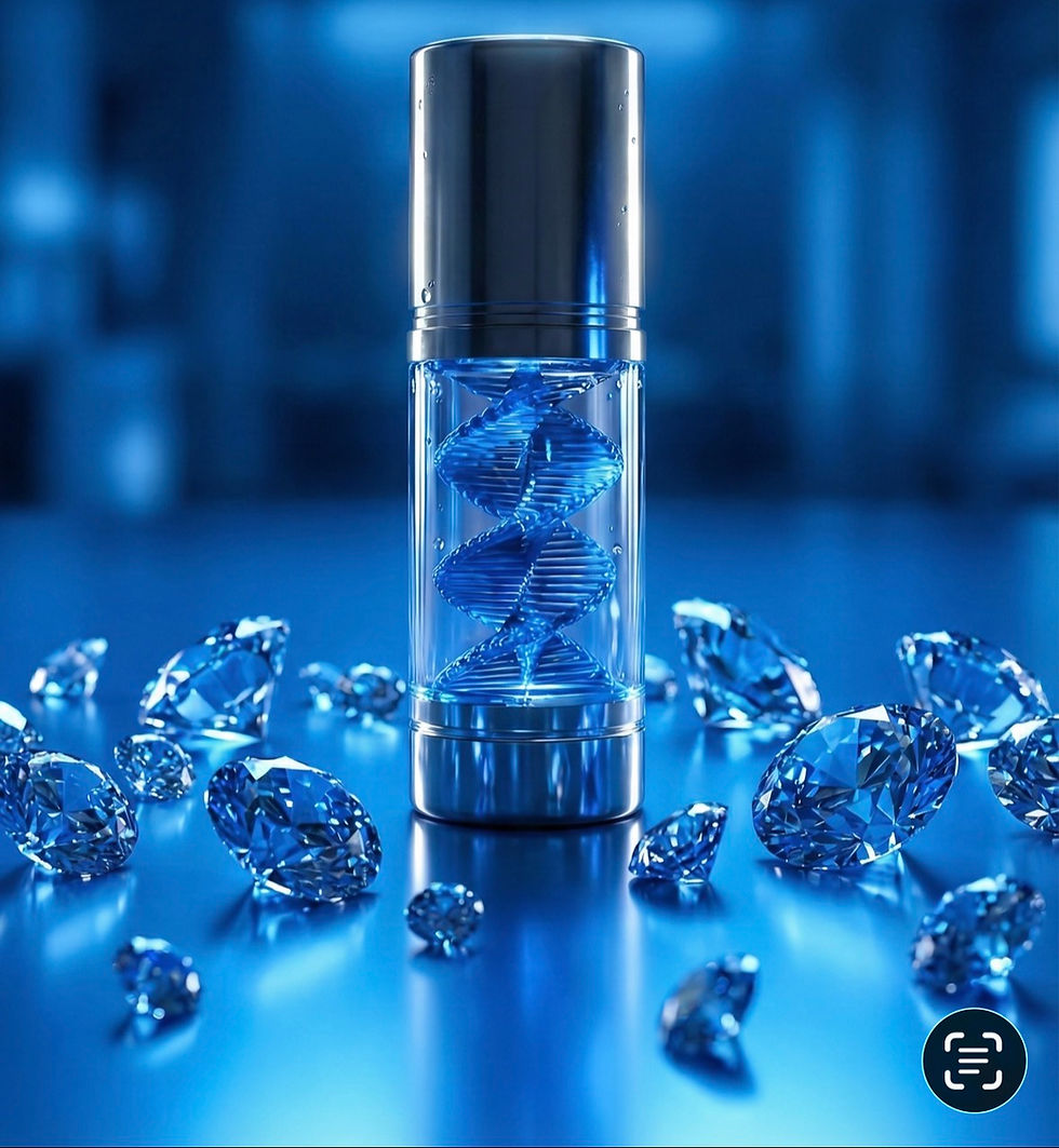 Thumbnail: PRO-PEPTIDES FACE SERUM