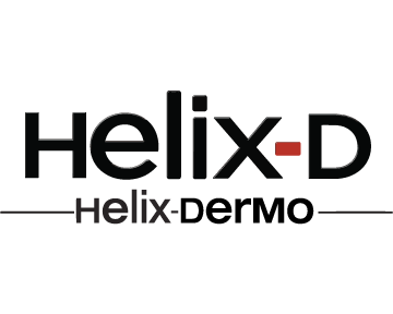 HELIX-D HELIX DRMO LOGO