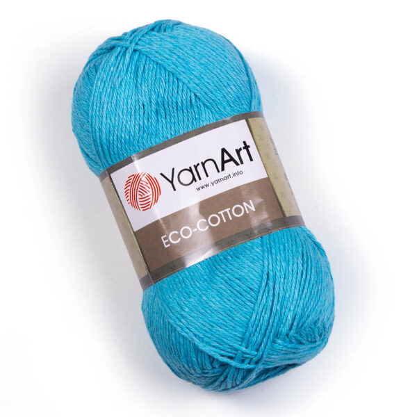 Miniatura: Eco cotton (760-770)