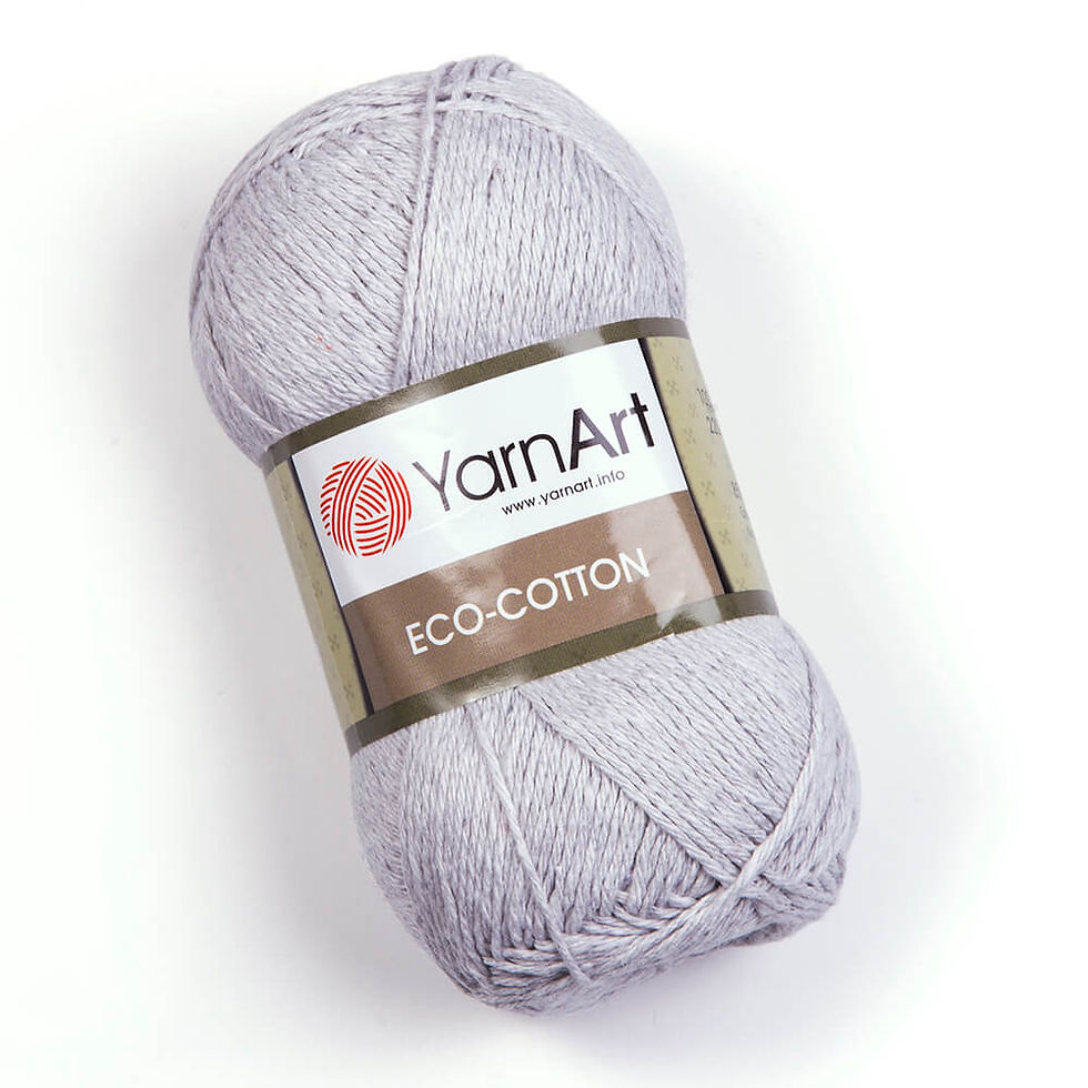 Miniatura: Eco cotton (760-770)