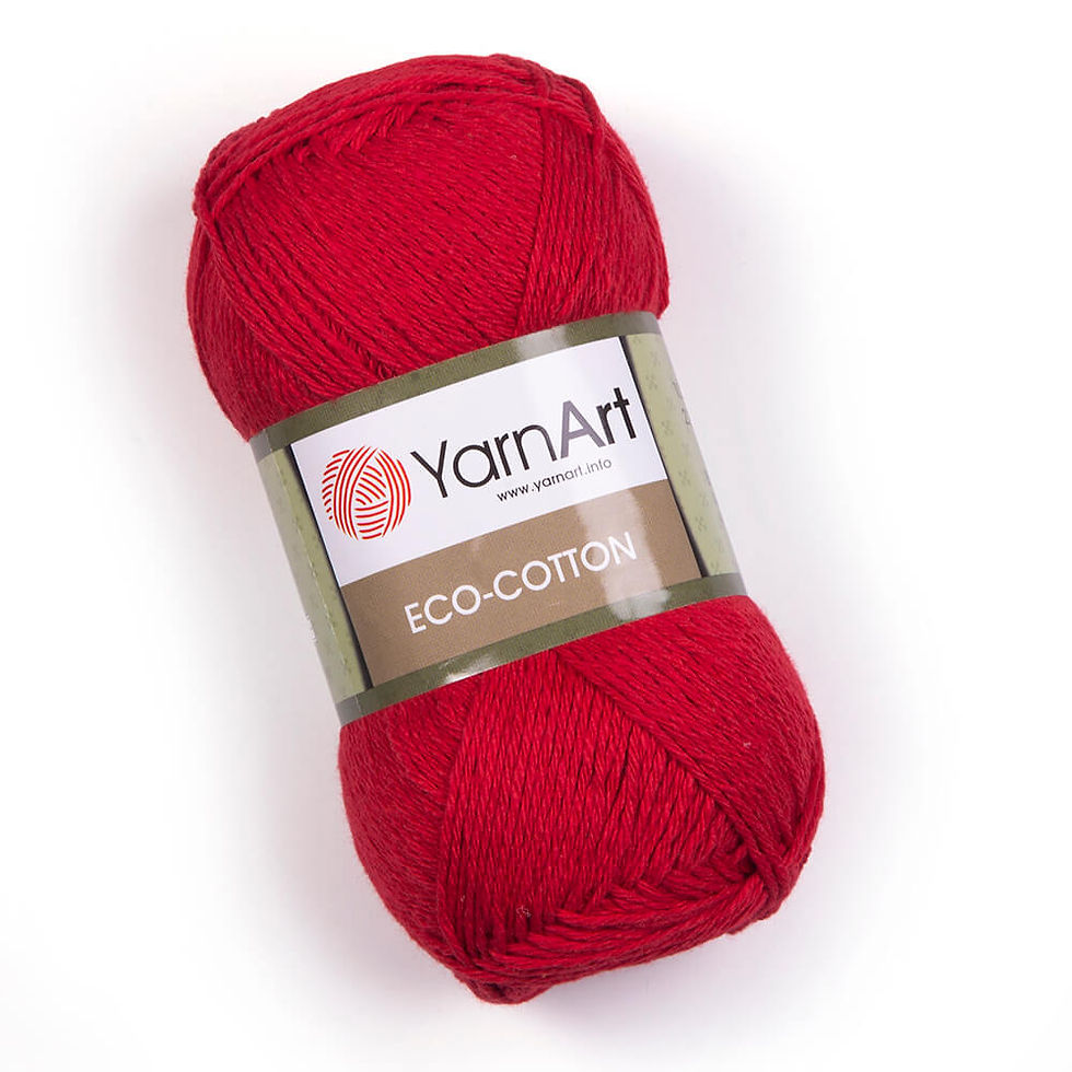 Miniatura: Eco cotton (760-770)