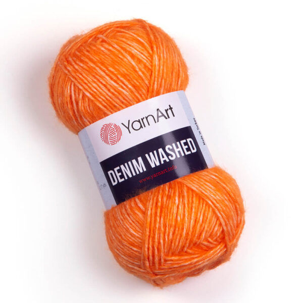 Miniatura: Denim Washed