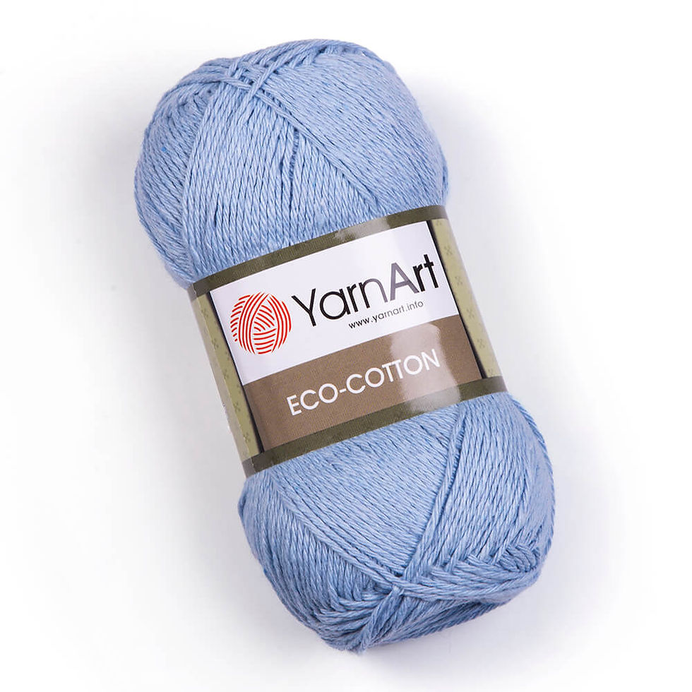 Miniatura: Eco cotton (760-770)