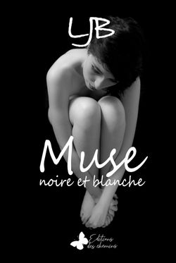 Muse noire et blanche