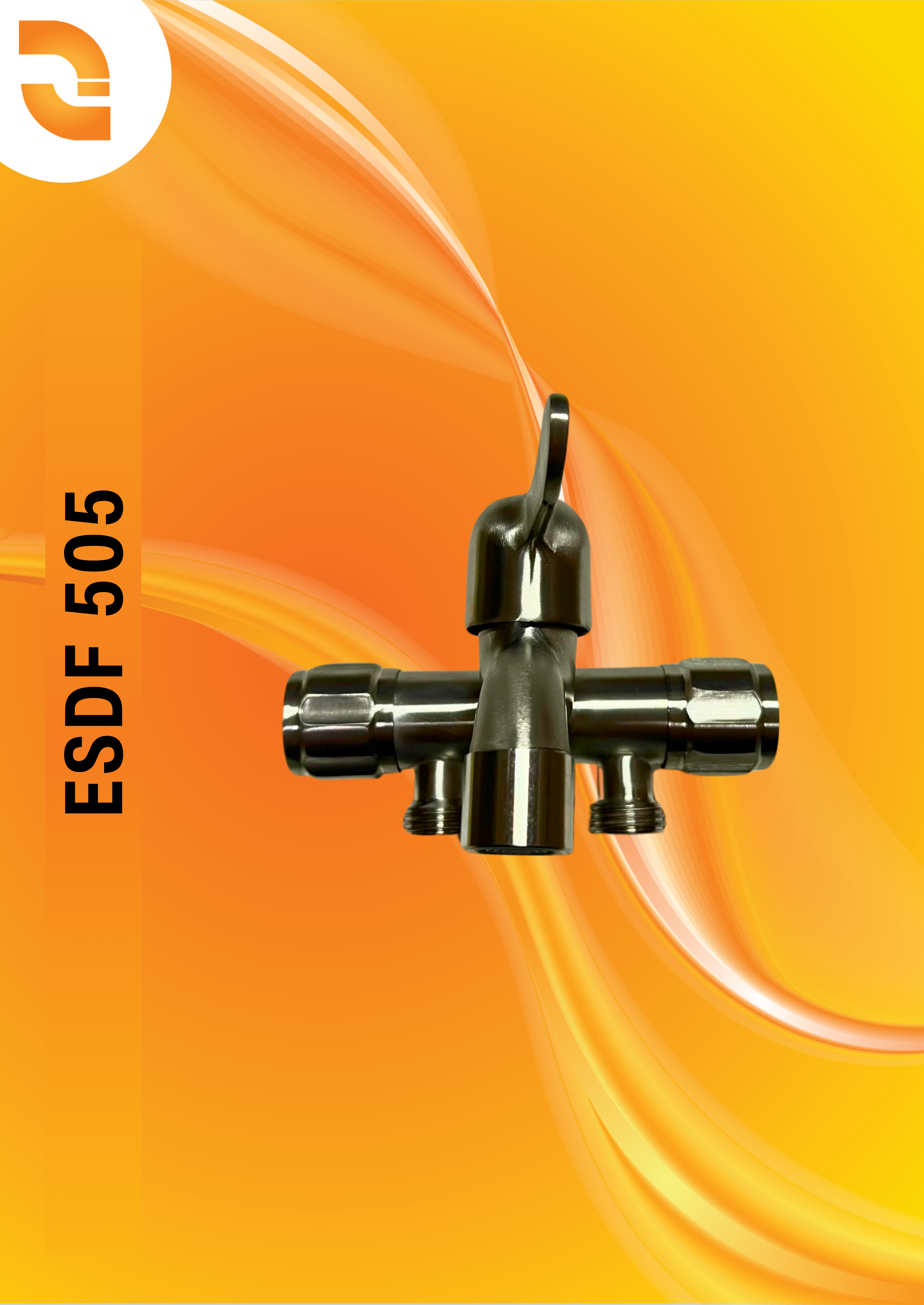 ESDF 505