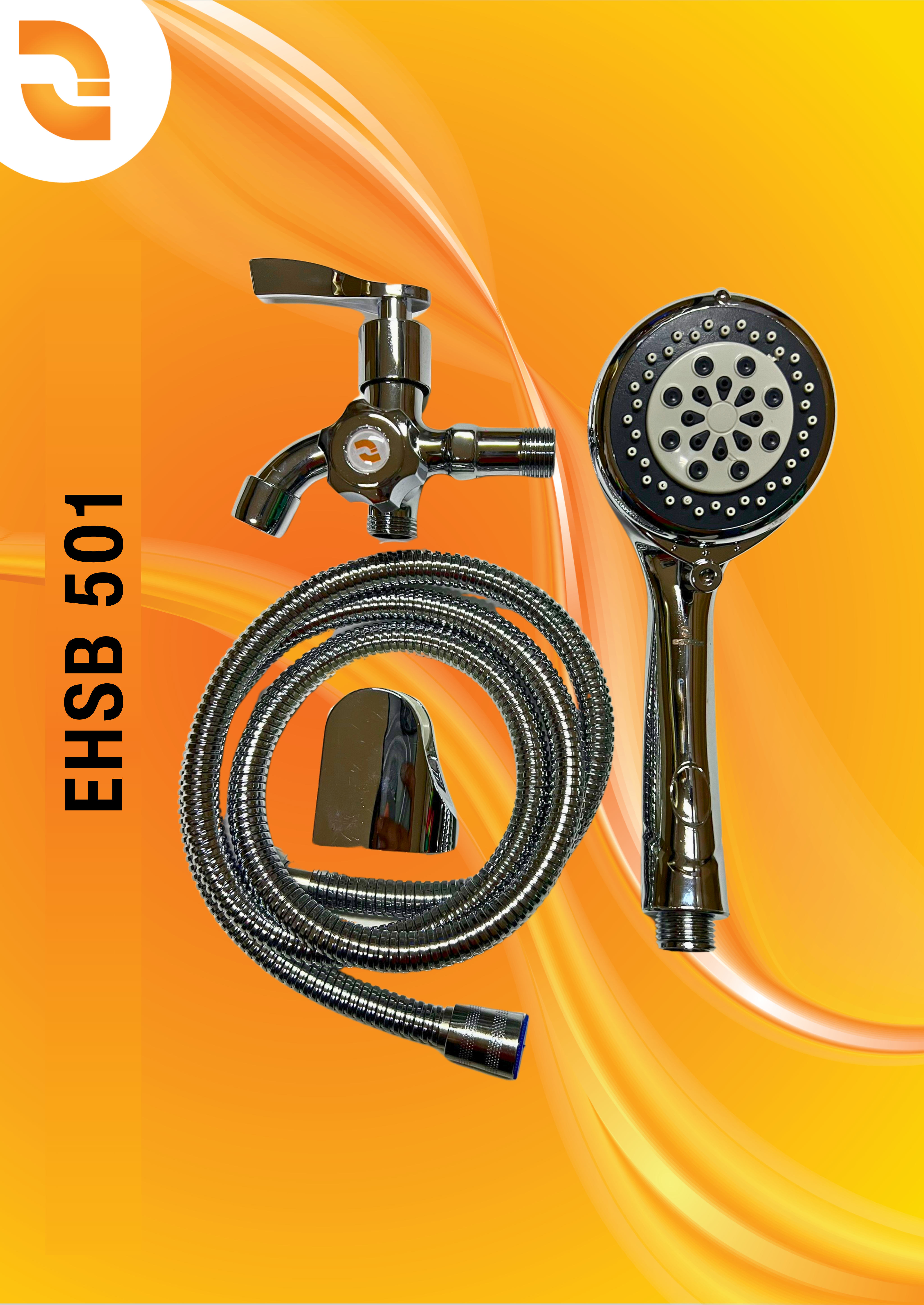 EHSB 501