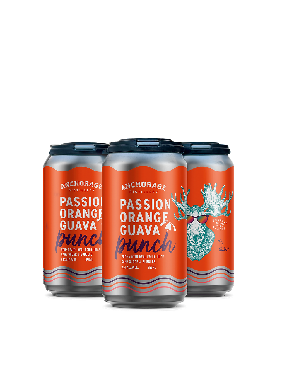 4-PACK POG