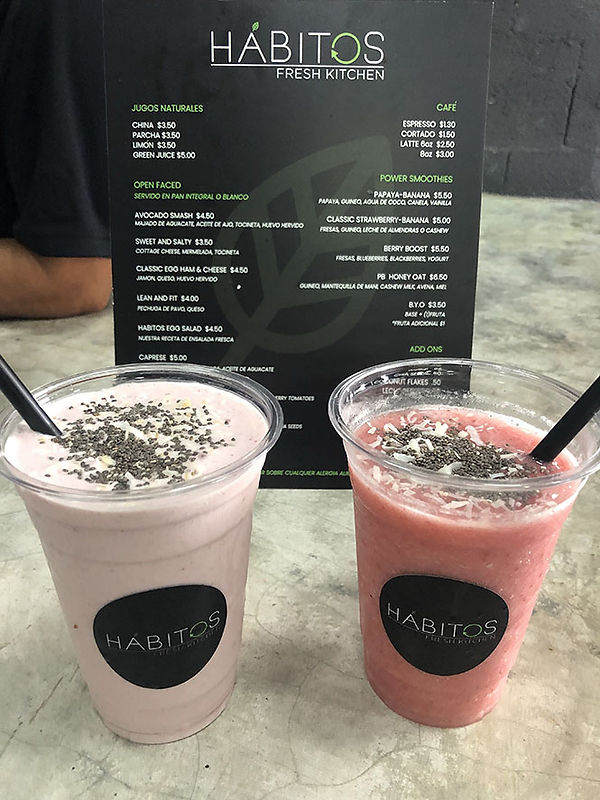 Smoothies y Menu.JPG