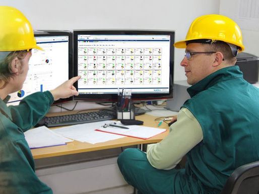 USO DE TECNOLOGIAS PARA TOMADA DE DECISÕES: ENTENDA ESTA DINÂMICA