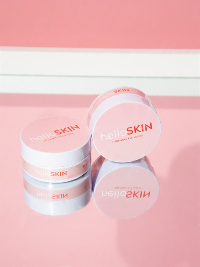 Thumbnail: Permission to glow skincare duo