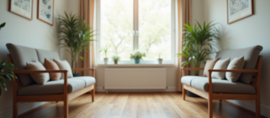 Top 5 Benefits of Individual Counselling Services