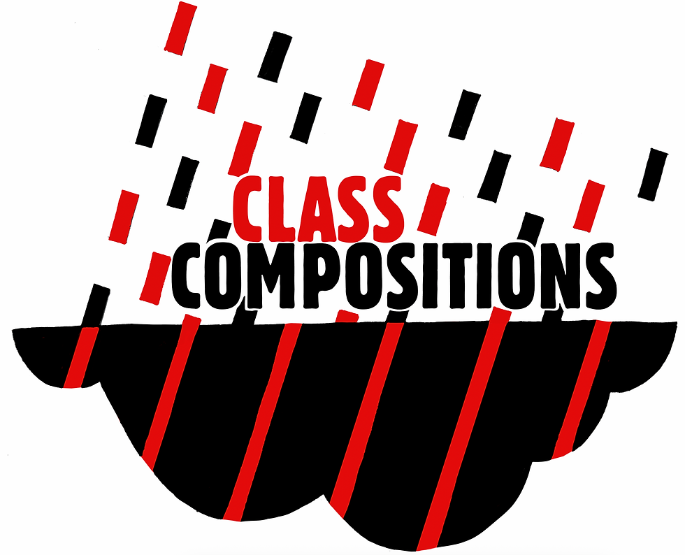 Announcing! Class Compositions: A Common Notions Series