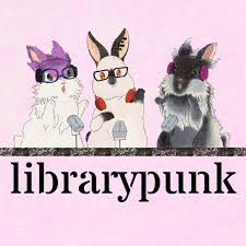On Library Punk Pod: Cafe Inquiry