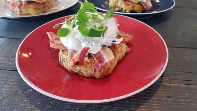 Chewton Bunny is on trend