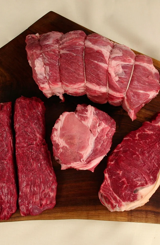 Carnicopia Meats Grass Fed Beef Pasture Raised Pork Malvern Pa