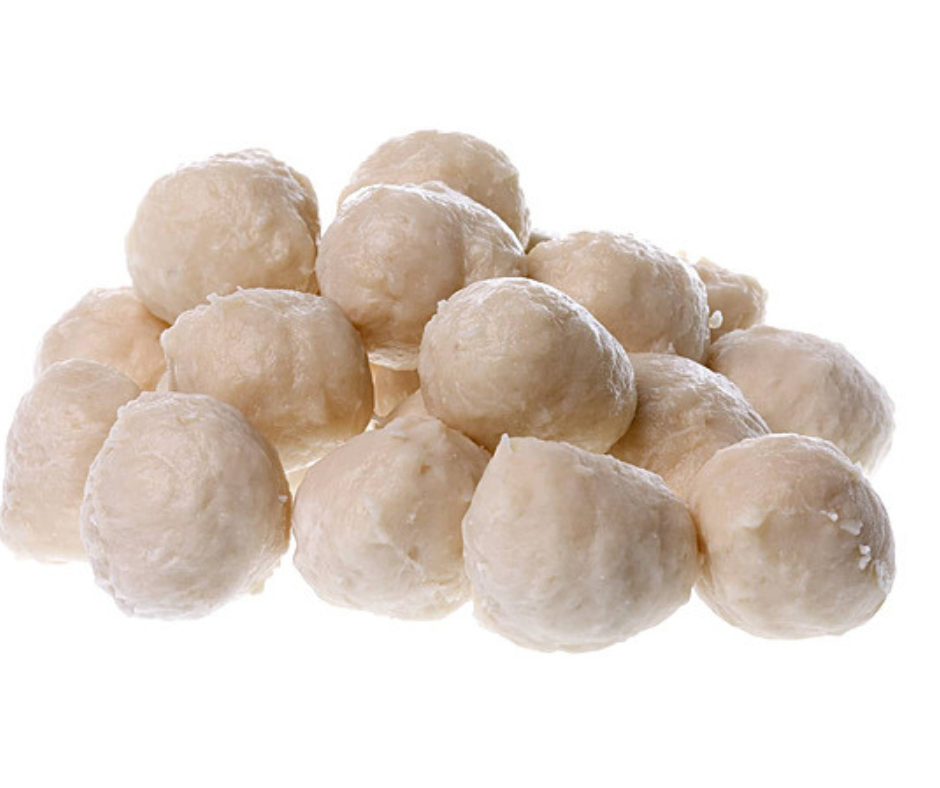 Thumbnail: Signature Chicken Balls – Pilihan Keluarga 400G