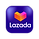 lazada logo
