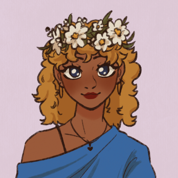 Writer: Brooke Green