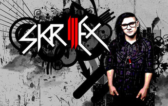 SKRILLEX