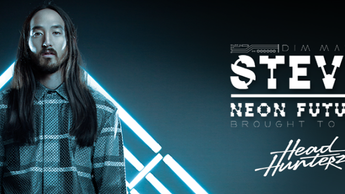 Steve Aoki Fund