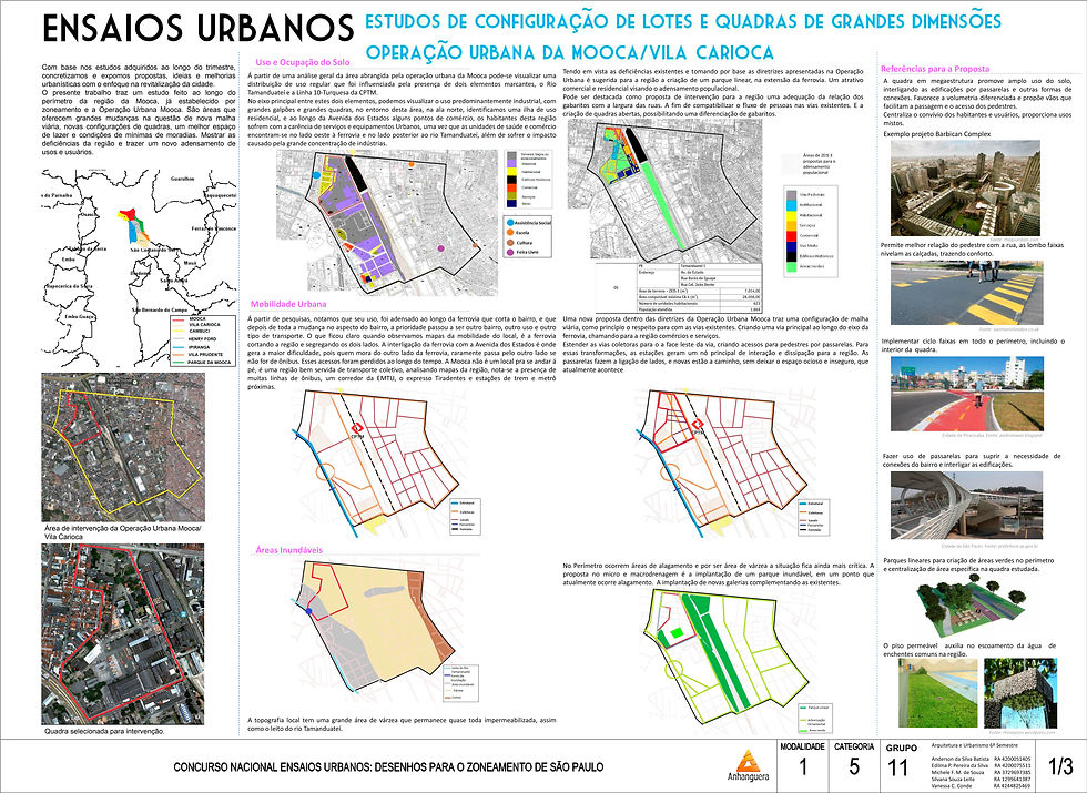 Grupo 11-Ensaios Urbanos-1