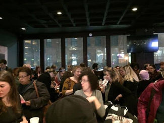 After Women’s March, Metro Detroiters ‘ready to fight’