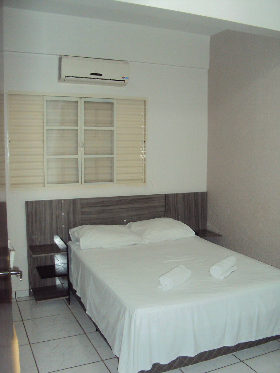 APARTAMENTO CASAL